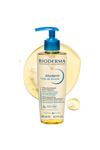 فومینگ روغن حمام مدل Atoderm Shower با حجم 200 میل بایودرما Bioderma