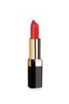 رژلب جامد مدل Lipstick رنگ قرمز شماره 155 گلدن رز Golden Rose 