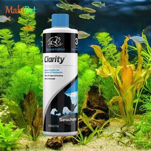 محلول باکتری زنده سیچم seachem Stability سایز 325 میلی لیتر