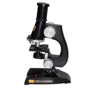 میکروسکوپ  آموزشی C2119 مدل پوپک Popak C2119 Educational  Microscope