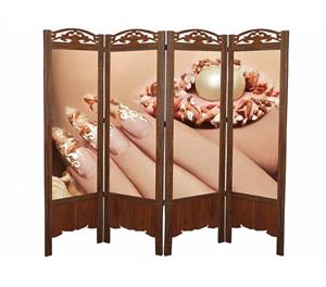 قفسه دیواری 5 طبقه ۹۴×40 cm ارتفاع 2 متر