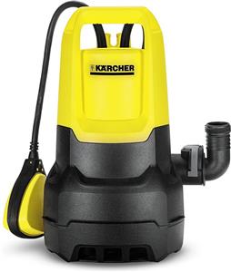 کف شور کارچر Karcher-2724586354798 Submersible Pump SP 3 Dirt – 