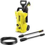 کارواش تمیز کننده سطوح Karcher K2 Pressure Washer 110bar, 1400W – ارسال 7 لی 10 روز کاری