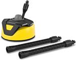 کارواش تمیز کننده سطوح Karcher T5 T Racer Surface Cleaner- ارسال 7 لی 10 روز کاری