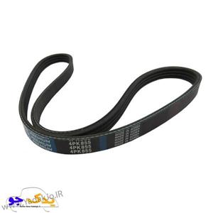 تسمه دینام TU5 – کد۴PK855 دانگیل
