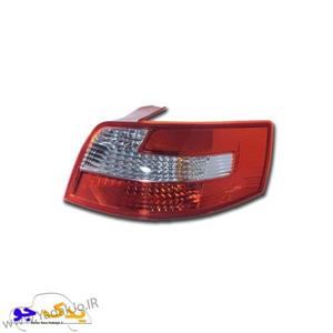 چراغ خطر رانا کروز