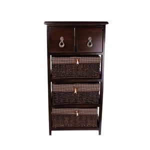 سبد سیب زمینی و پیاز عروس نوین کد 111134