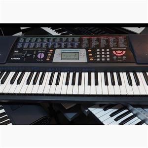 کیبورد کاسیو مدل Casio CTK-501