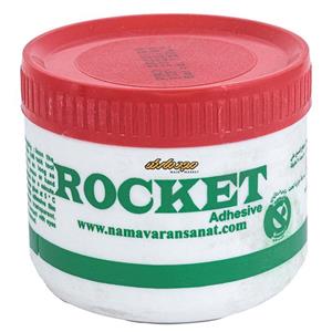 چسب چوب 400 گرمی راکت ROCKET