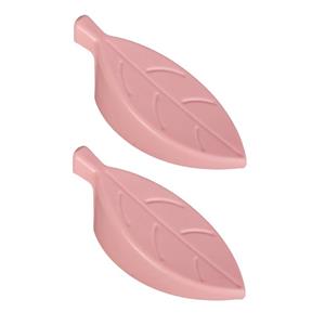 نگهدارنده درب آریسام مدل برگ بسته 2 عددی