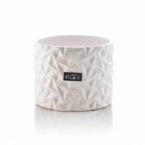 گلدان سرامیکی فلورا (سایز بندی)