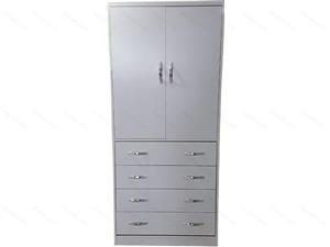 کمد لباس ارزان 4 کشو