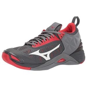 کفش مردانه والیبال میزانو مدل Mizuno Wave Momentum