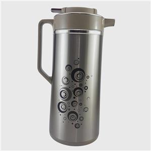 فلاسک 1.6 لیتری شیشه دار یونیک کد 1965