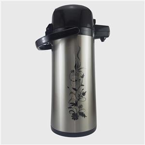 فلاسک 1.9 لیتر رگال داخل شیشه نیوهوم کد 19MSL