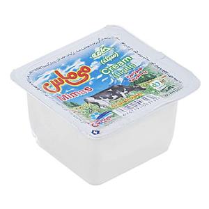 خامه صبحانه 100 گرمی می ماس