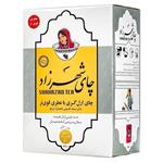 چای سیاه با عصاره ترنج 500 گرمی شهرزاد