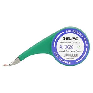 سیم قلع کش ریلایف Rl-3020