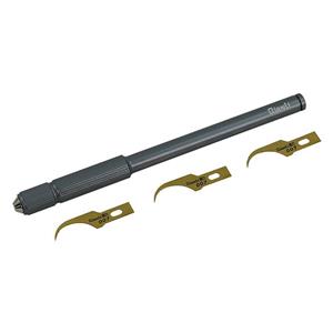 تیغ تعویض آی سی کیانلی 007