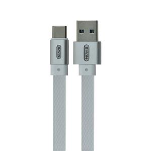 کابل شارژ باوین Cb175 تایپ سی 1 متر