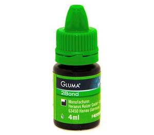 باندینگ نسل 5 کولزر GLUMA2 BOND KULZER