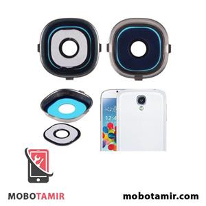 شیشه دوربین سامسونگ Samsung Galaxy S4-i9505