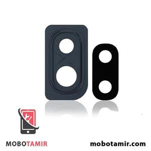 شیشه دوربین سامسونگ Samsung Galaxy A10