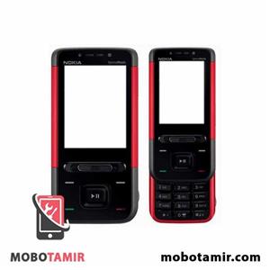 قاب و شاسی کامل نوکیا Nokia 5610