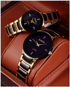 کد 2276  ساعت Rado ساعت ست