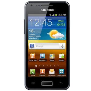 گوشی موبایل سامسونگ مدل 9070 گالاکسی اس ادونس 8 گیگابایت Samsung I9070 Galaxy Advance 8GB 