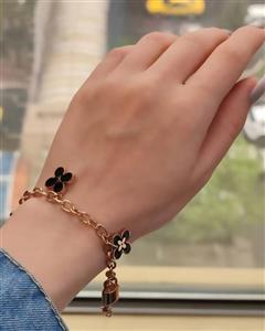 دستبند لویی ویتون استیل