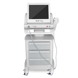 دستگاه هایفو اولترا صورت و بدن ۵ کاتریج مکس ایتالیا مدل MI-5D