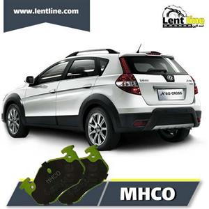 لنت عقب اچ سی کراس برند mhco