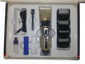 ماشین اصلاح پروجیمی