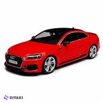 ماکت فلزی آئودی مدل Burago 1:24 Audi Rs5 Scale Diecast Model Car