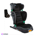 صندلی ماشین چیکو مدل Fold&Go i-Size