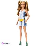 عروسک باربی مدل Barbie Fashionistas Charming Party Dolls 