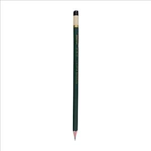 مداد طراحی مشکی سری H3 ام کیو