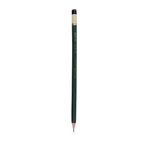 مداد طراحی مشکی سری H4 ام کیو