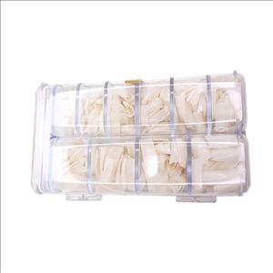 تیپ ناخن دیاموند بسته 500 عددی