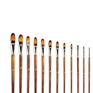 قلمو ی تخت زبان گربه ای پارس آرت سری 2114