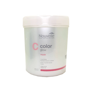 ماسک مو نوول مدل C Color حجم 1000 میل