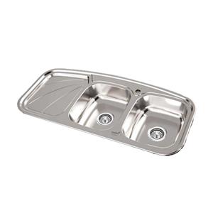 سینک توکار 2022 میلان برنز