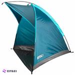 سایبان کمپینگ کچوا Quechua Camping Canopy Arpenaz