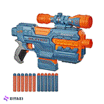 تفنگ بازی نرف مدل Nerf Elite 2.0 Phoenix Cs-6