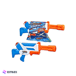 تفنگ آبپاش نرف مدل Nerf Super Soaker Twister