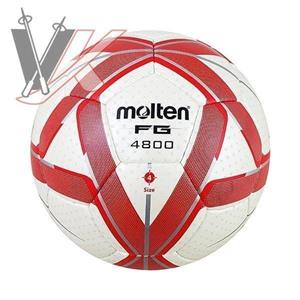 توپ فوتسال مولتن مدل Molten FG 4800 قرمز کد 1902011