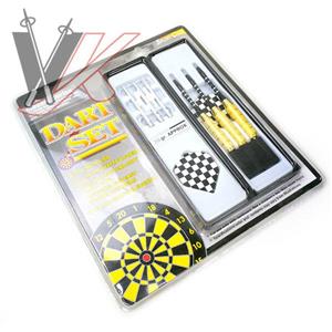 تیر دارت DART SET وزن ۲۰ گرم کد 2102009