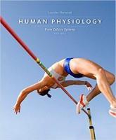 کتاب Human Physiology From Cells to Systems sherwood 