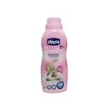 مایع نرم کننده چیکو مدل chicco Delicate flowers